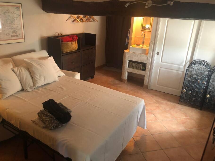 הוילה Annay-sur-Serein Magnifique Moulin Proche Chablis, Jacuzzi Et Riviere מראה חיצוני תמונה